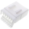TE Connectivity MULTILOCK 070 Female Connector Housing 3.5 mm Pitch 6 Way 1 Row Straight 174930-1