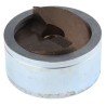 Greenlee 1 Piece Circular Hydraulic Punch & Die Set 64 mm 50069667