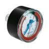 Festo 40 mm R 1/8 Threaded Pressure Gauge 10 bar MA-40-10-R1/8-E-RG