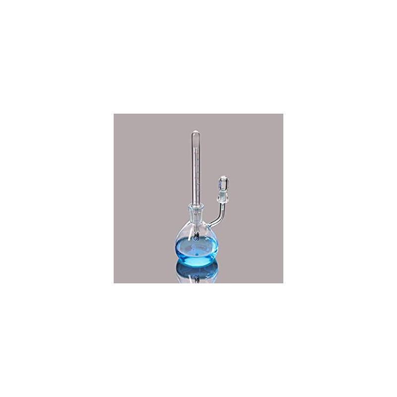 bottle-specific-gravity-bottle-with-thermometer-pycnometer-laboratory-10-ml-22202