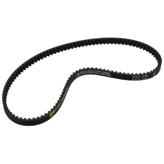 RS PRO Timing Belt 110 Teeth, 550 mm Length, 9 mm Width HTD Rubber Fibreglass Cord 175-5221