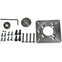 McLennan Servo Supplies Mounting Kit for Use with 57 Series FITTING KIT E
