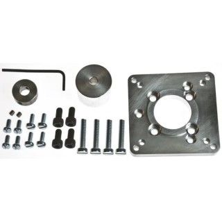 McLennan Servo Supplies Mounting Kit for Use with 57 Series FITTING KIT E