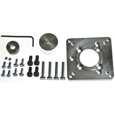 McLennan Servo Supplies Mounting Kit for Use with 57 Series FITTING KIT E