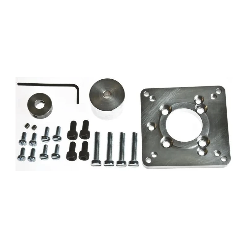 McLennan Servo Supplies Mounting Kit for Use with 57 Series FITTING KIT E