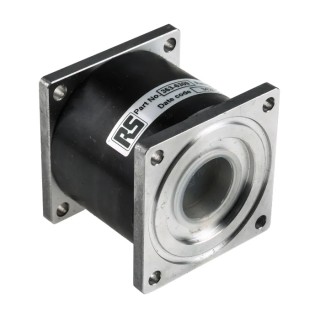 McLennan Servo Supplies Planetary Gearbox 5:1 Gear Ratio 12 Nm Maximum Torque IP57-M1-5