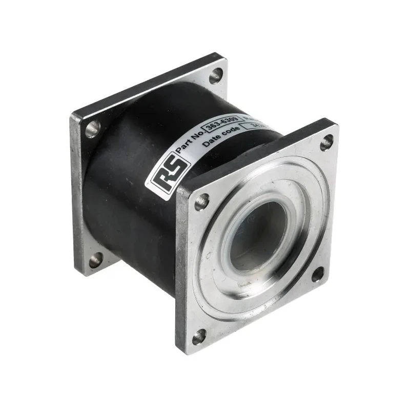 McLennan Servo Supplies Planetary Gearbox 5:1 Gear Ratio 12 Nm Maximum Torque IP57-M1-5