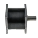 McLennan Servo Supplies Planetary Gearbox 5:1 Gear Ratio 12 Nm Maximum Torque IP57-M1-5