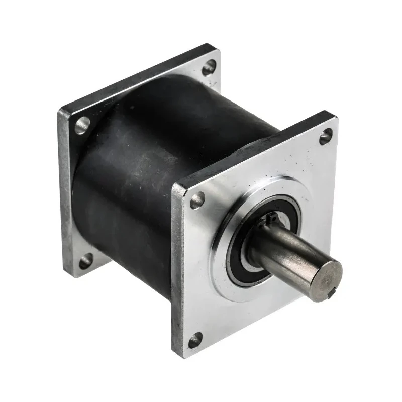 McLennan Servo Supplies Planetary Gearbox 5:1 Gear Ratio 12 Nm Maximum Torque IP57-M1-5