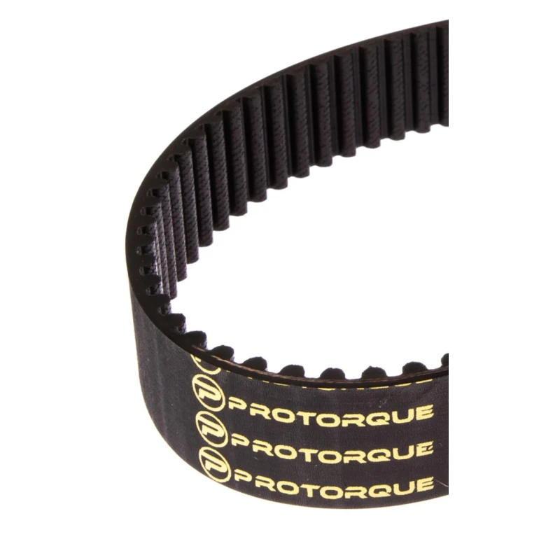 RS PRO HTD Rubber Timing Belt 75 Teeth, 600 mm Length, 30 mm Width 175-5229