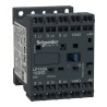 Schneider Electric TeSyS K 3-Pole Contactor 24V DC Coil, 9A, 4kW, 690V AC LP1K09103BD