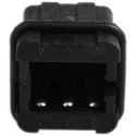 HARTING Heavy Duty Power Connector Insert Male 6 Contacts 10A 50V Cable Mount STAF Series 09700062616