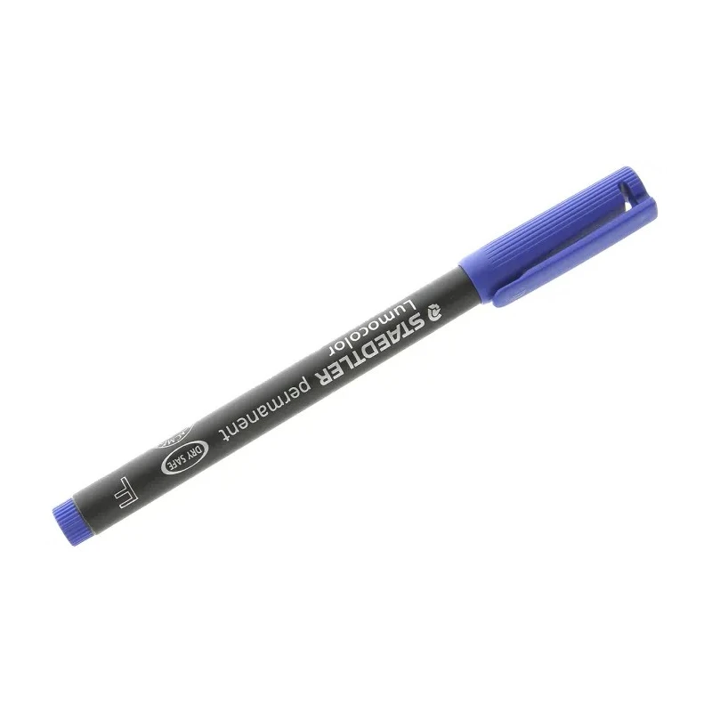 Fortex Etch Resist Pen Etch Resist Ink Pen for Plain Copper Laminates 100-034