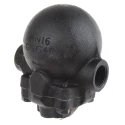 Spirax Sarco 10 Bar Iron Thermostatic Steam Trap 1458700