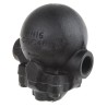 Spirax Sarco 10 Bar Iron Thermostatic Steam Trap 1458700
