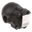 Spirax Sarco 10 Bar Iron Thermostatic Steam Trap 1458700