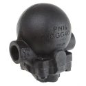 Spirax Sarco 10 Bar Iron Thermostatic Steam Trap 1458700