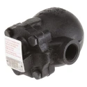 Spirax Sarco 10 Bar Iron Thermostatic Steam Trap 1458700