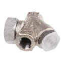 Spirax Sarco 42 bar Stainless Steel Thermodynamic Steam Trap Screwed BSP or NPT or API 1534097