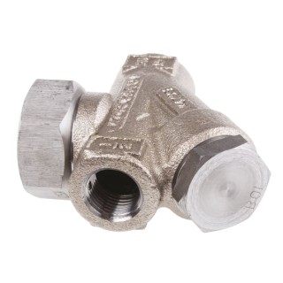 Spirax Sarco 42 bar Stainless Steel Thermodynamic Steam Trap Screwed BSP or NPT or API 1534097