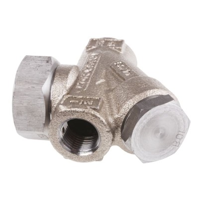 Spirax Sarco 42 bar Stainless Steel Thermodynamic Steam Trap Screwed BSP or NPT or API 1534097