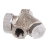 Spirax Sarco 42 bar Stainless Steel Thermodynamic Steam Trap Screwed BSP or NPT or API 1534097