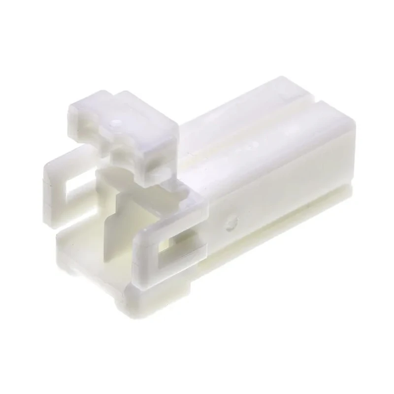 TE Connectivity MULTILOCK 070 Male Connector Housing 3.5 mm Pitch 2 Way 1 Row Straight 174463-1
