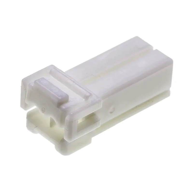 TE Connectivity MULTILOCK 070 Male Connector Housing 3.5 mm Pitch 2 Way 1 Row Straight 174463-1
