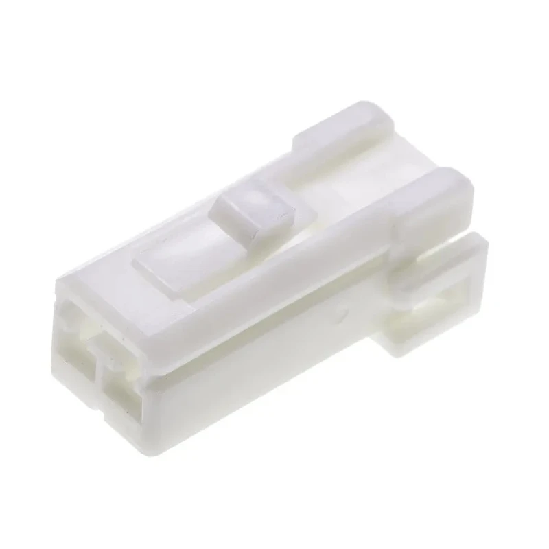 TE Connectivity MULTILOCK 070 Male Connector Housing 3.5 mm Pitch 2 Way 1 Row Straight 174463-1