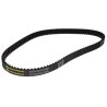 RS PRO Rubber HTD Timing Belt 110 Teeth, 880 mm Length, 20 mm Width, Fibreglass Cord 175-5245
