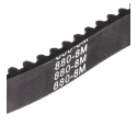RS PRO Rubber HTD Timing Belt 110 Teeth, 880 mm Length, 20 mm Width, Fibreglass Cord 175-5245