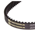 RS PRO Rubber HTD Timing Belt 110 Teeth, 880 mm Length, 20 mm Width, Fibreglass Cord 175-5245