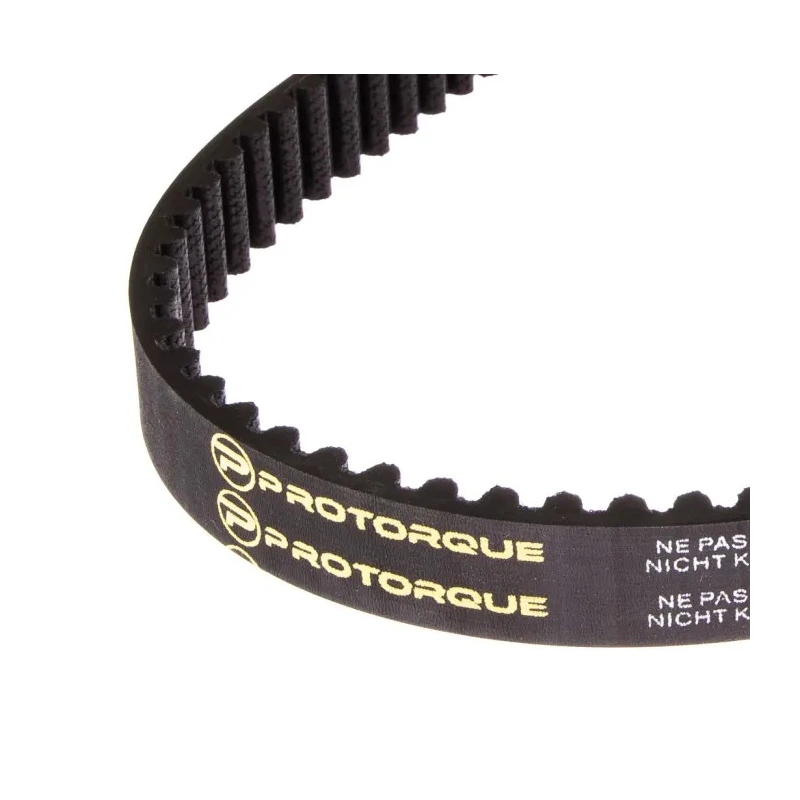 RS PRO Rubber HTD Timing Belt 110 Teeth, 880 mm Length, 20 mm Width, Fibreglass Cord 175-5245