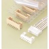 JST PH Series Female Crimp Terminal 2A Current, 32-28 AWG Wire Size SPH-004T-P0.5S