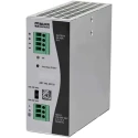 Murrelektronik Limited Eco-Rail Switched Mode DIN Rail Power Supply 264V AC Input 24V DC, 5A Output, 120W 85133