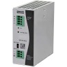 Murrelektronik Limited Eco-Rail Switched Mode DIN Rail Power Supply 264V AC Input 24V DC, 5A Output, 120W 85133