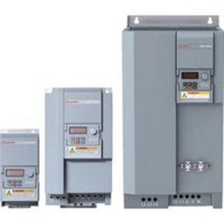 Bosch Rexroth Inverter Drive 3 Phase, 750W, 230-380V AC, 2.3A, EFC5610-0K75-3P4-MDA-7P-NNNNN-L1NN