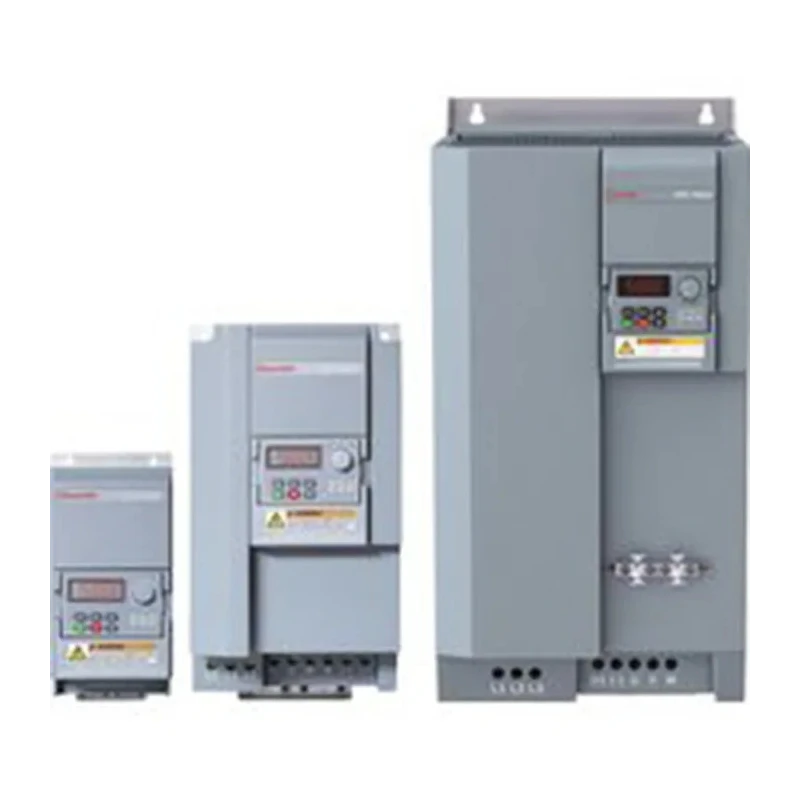 Bosch Rexroth Inverter Drive 3 Phase, 750W, 230-380V AC, 2.3A, EFC5610-0K75-3P4-MDA-7P-NNNNN-L1NN