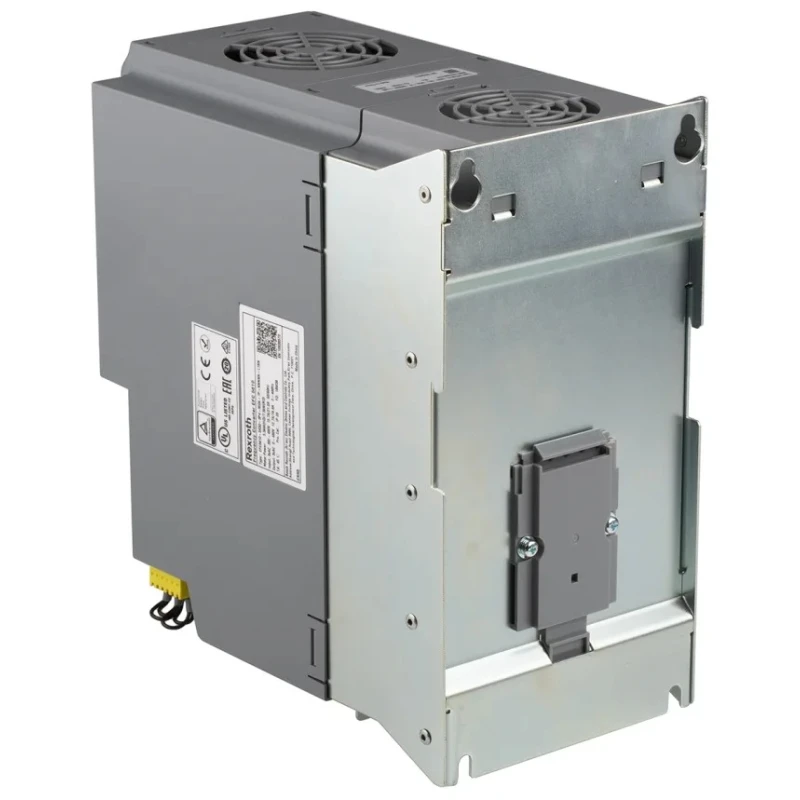 Bosch Rexroth 3 Phase Inverter Drive 5.5 kW 380V ac 18.8A PID Drive EFC5610-5K50-3P4-MDA-7P-NNNNN-L1NN