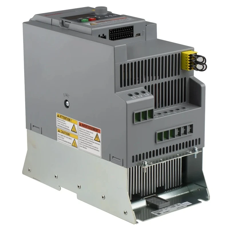 Bosch Rexroth 3 Phase Inverter Drive 5.5 kW 380V ac 18.8A PID Drive EFC5610-5K50-3P4-MDA-7P-NNNNN-L1NN