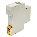 Omron EF7616 Series DIN Rail Timer Relay 1-Contact 48 V dc 230 V ac 24 V ac 0.1 s to 120 h Multifunction 