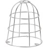 Werma Beacon Grey Bulb Cage for Use with 826 Series 975.826.03
