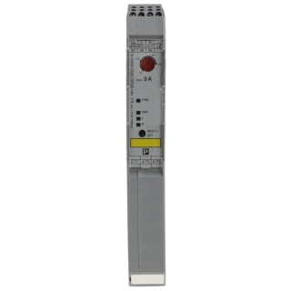Phoenix Contact Motor Starter Reversible 3 Phase 9A 10W 550V AC DIN Rail Mount ELR H51-IESSC-24DC500AC-9