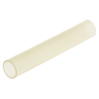 TE Connectivity Heat Shrink Tubing Clear Polyolefin 5.6 mm Sleeve Diameter x 50 mm Length 4:1 Ratio DSPL-NR1-X-50MM
