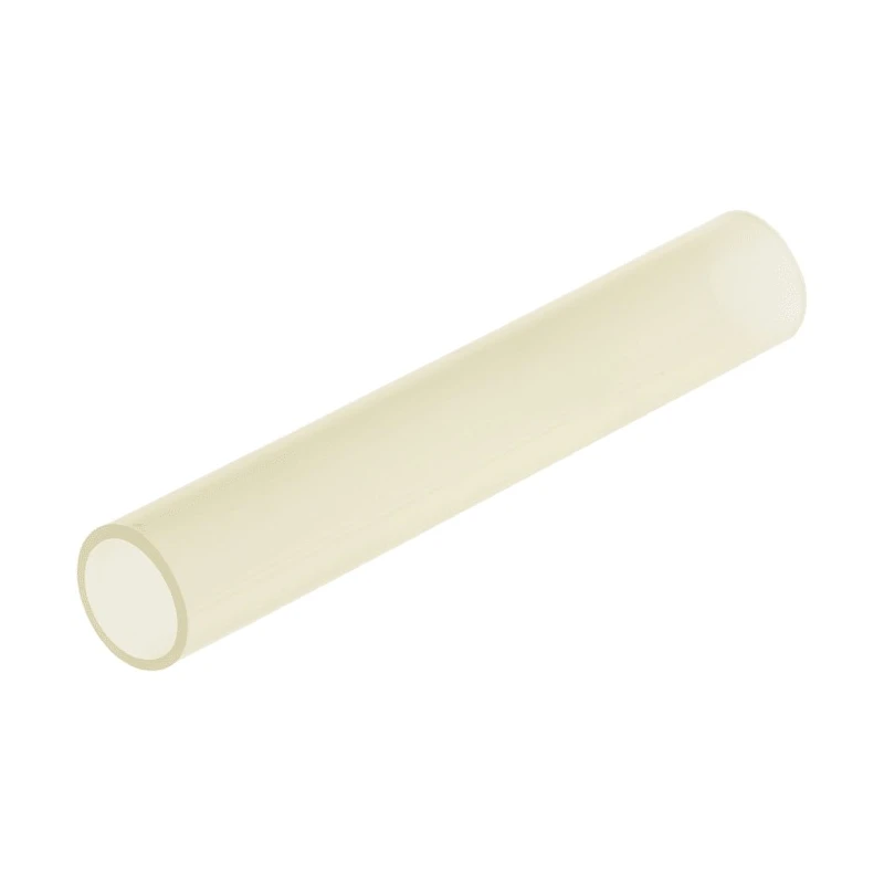 TE Connectivity Heat Shrink Tubing Clear Polyolefin 5.6 mm Sleeve Diameter x 50 mm Length 4:1 Ratio DSPL-NR1-X-50MM