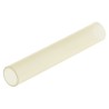 TE Connectivity Heat Shrink Tubing Clear Polyolefin 5.6 mm Sleeve Diameter x 50 mm Length 4:1 Ratio DSPL-NR1-X-50MM
