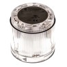 Werma KombiSIGN 70 Series Clear Steady Effect Beacon Unit LED Bulb 24V AC/DC IP54 IP54