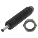 ACE Shock Absorber M14 x 1.5 Thread Size, 69.1 mm Body Length, 25 mm Stroke Length, 86.6 mm Overall Length MC150EUM