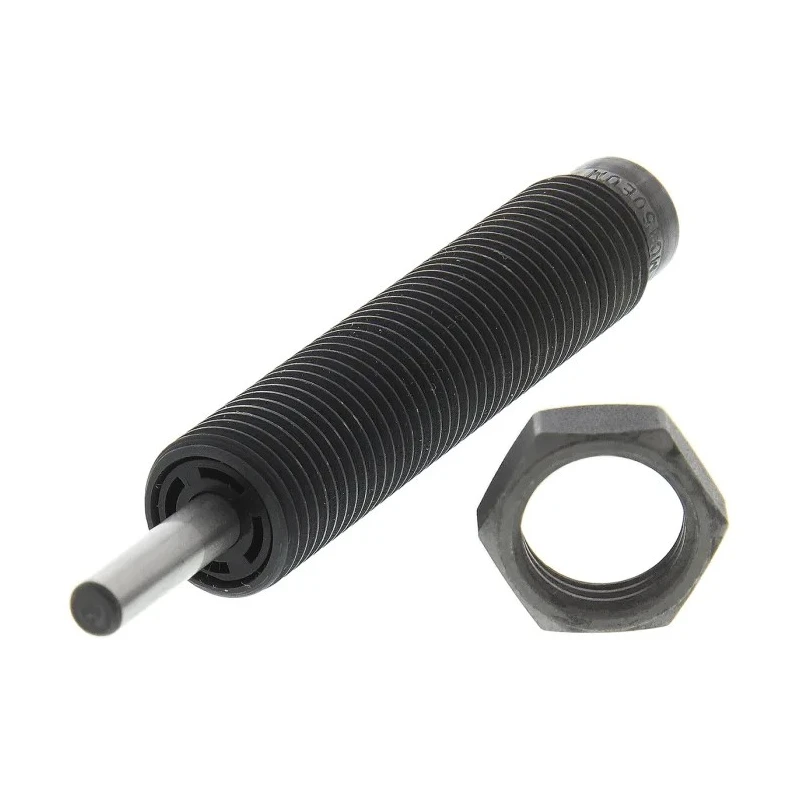 ACE Shock Absorber M14 x 1.5 Thread Size, 69.1 mm Body Length, 25 mm Stroke Length, 86.6 mm Overall Length MC150EUM