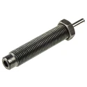 ACE Shock Absorber M14 x 1.5 Thread Size, 69.1 mm Body Length, 25 mm Stroke Length, 86.6 mm Overall Length MC150EUM